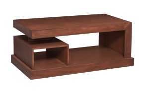 Alexa Coffee Table