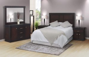 Bella Bedroom Suite