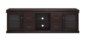 Bella Plasma Stand
