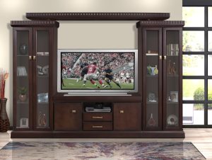 Bella Wall Unit