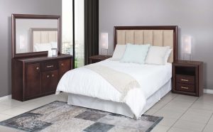 Brooklyn Bedroom Suite