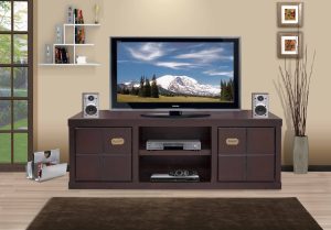 Chartwell Plasma Stand