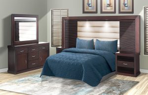 Cleopatra Bedroom Suite