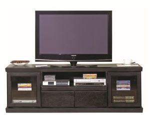 Cuba Plasma Stand