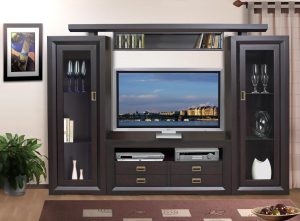 Genoa Wall Unit