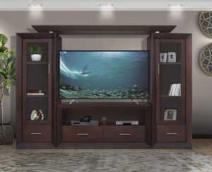 Granada Wall Unit