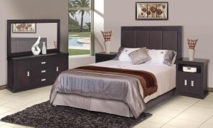 Hampton Bedroom Suite