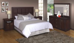 Las Vegas Bedroom Suite