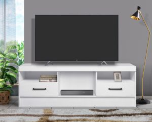 Leah Plasma Stand