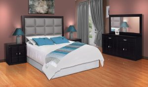 Lisbon Bedroom Suite