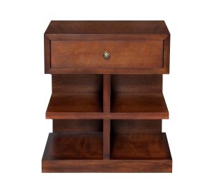 Mila Pedestal