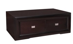 Milan Coffee Table Drawers