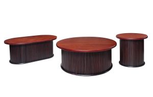 Osaka Coffee Tables and Side Table