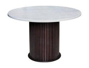 Osaka Round Dining Table