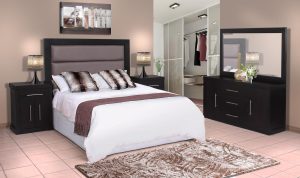 Oxford Bedroom Suite