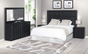 Porto Bedroom Suite