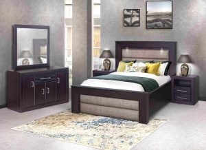 Rimini Bedroom Suite