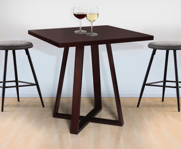 Sofia Bar Table