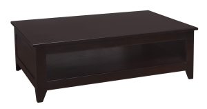 Tivoli Coffee Table