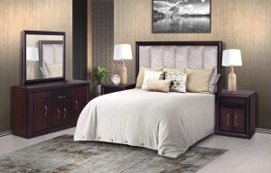 Tuscany Bedroom Suite