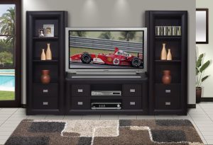 Verona 3pce Wall Unit